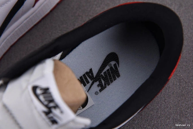 Toe (GS) Low 1 Jordan 553560-116 Black 1025